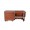 Kangaroo Sewing Furniture Kookaburra, Kangaroo and Joey II Bundle Cabinet Set (Teak)