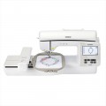 Brother Innov-is NQ1700E Embroidery Only Machine 