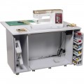 Koala All-In-One Embroidery Station White