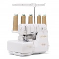 Babylock Accolade Serger & Coverstitch Combo Machine