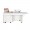 Kangaroo Sewing Furniture - Kangaroo and Joey II - White Ash (K8811)