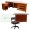 Kangaroo Sewing Furniture Aussie II and Kookaburra Bundle Cabinet Set