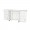 Kangaroo Sewing Furniture Bandicoot 2 Cabinet White Ash b8211 Studio Set With Kiwi Storage Cabinet And Arrow Hydraulic Sewing Chair