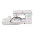 Copy of Brother NQ3550W Sewing and Embroidery Machine 