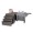 Kangaroo Sewing Furniture - Kangaroo and Joey II - Gray (K8807)