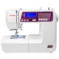 Janome 4120QDC-G Computer Sewing Machine