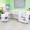 Kangaroo Sewing Furniture - Aussie II - Ash White (K8611)