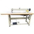 Consew 206RBL-30 30 inch Long Arm Machine with Assembled Table and Servo Motor